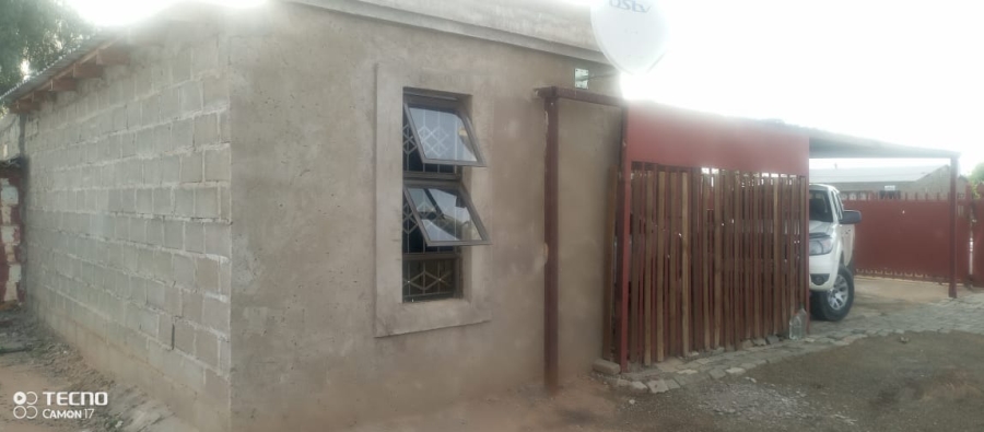1 Bedroom Property for Sale in Bloemside Free State